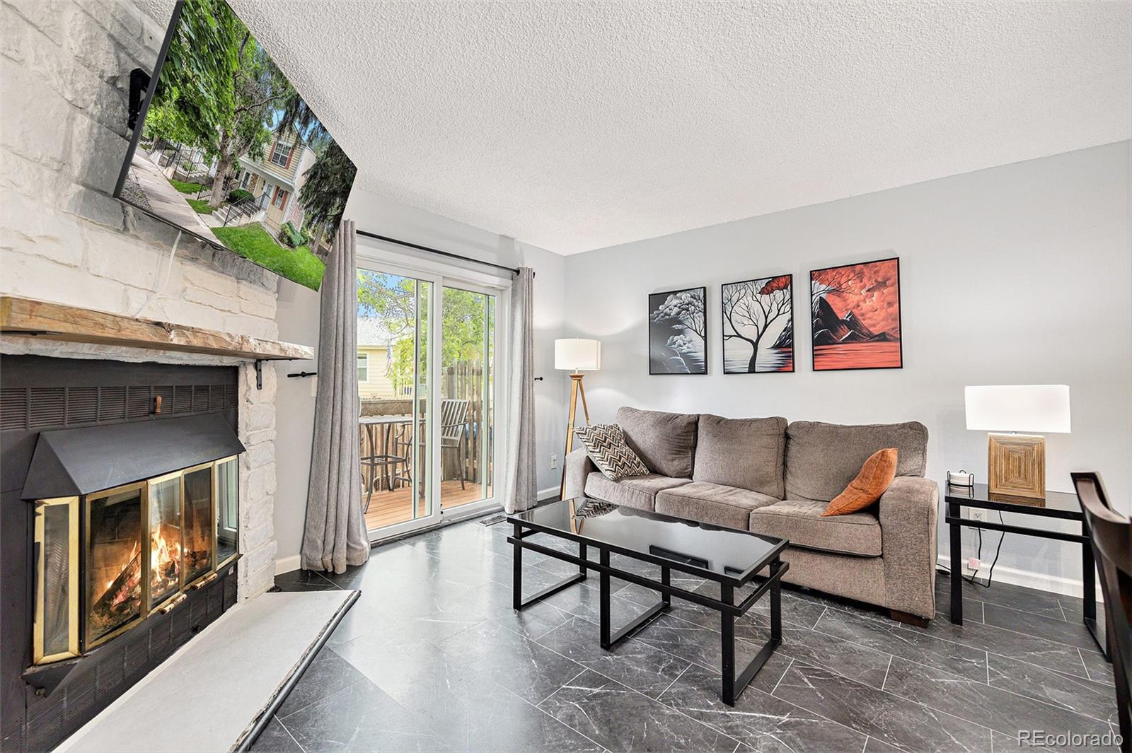 MLS Image #2 for 9519 w coal mine avenue,littleton, Colorado