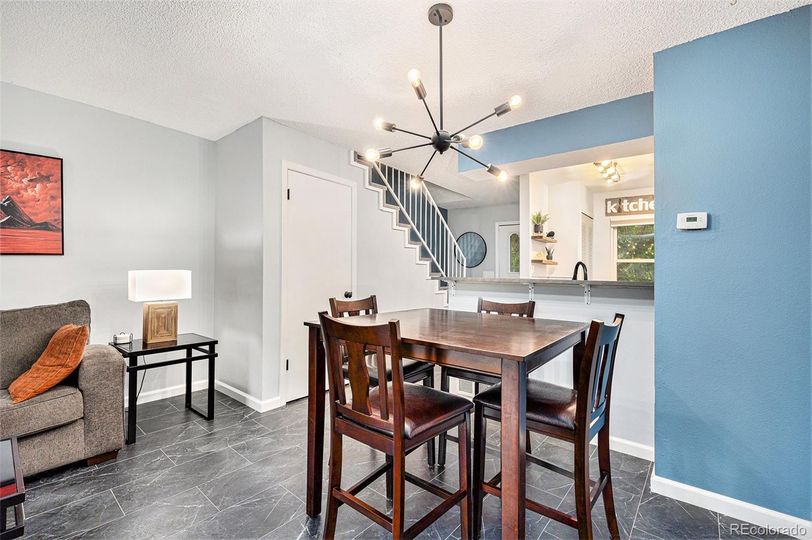 MLS Image #5 for 9519 w coal mine avenue,littleton, Colorado