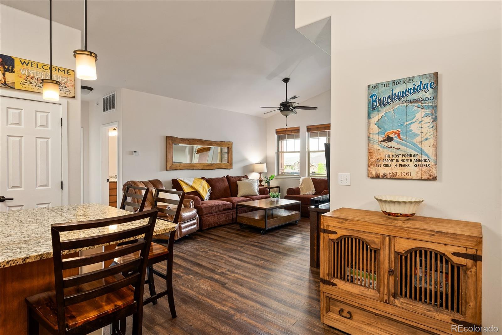 MLS Image #0 for 162  village road,granby, Colorado