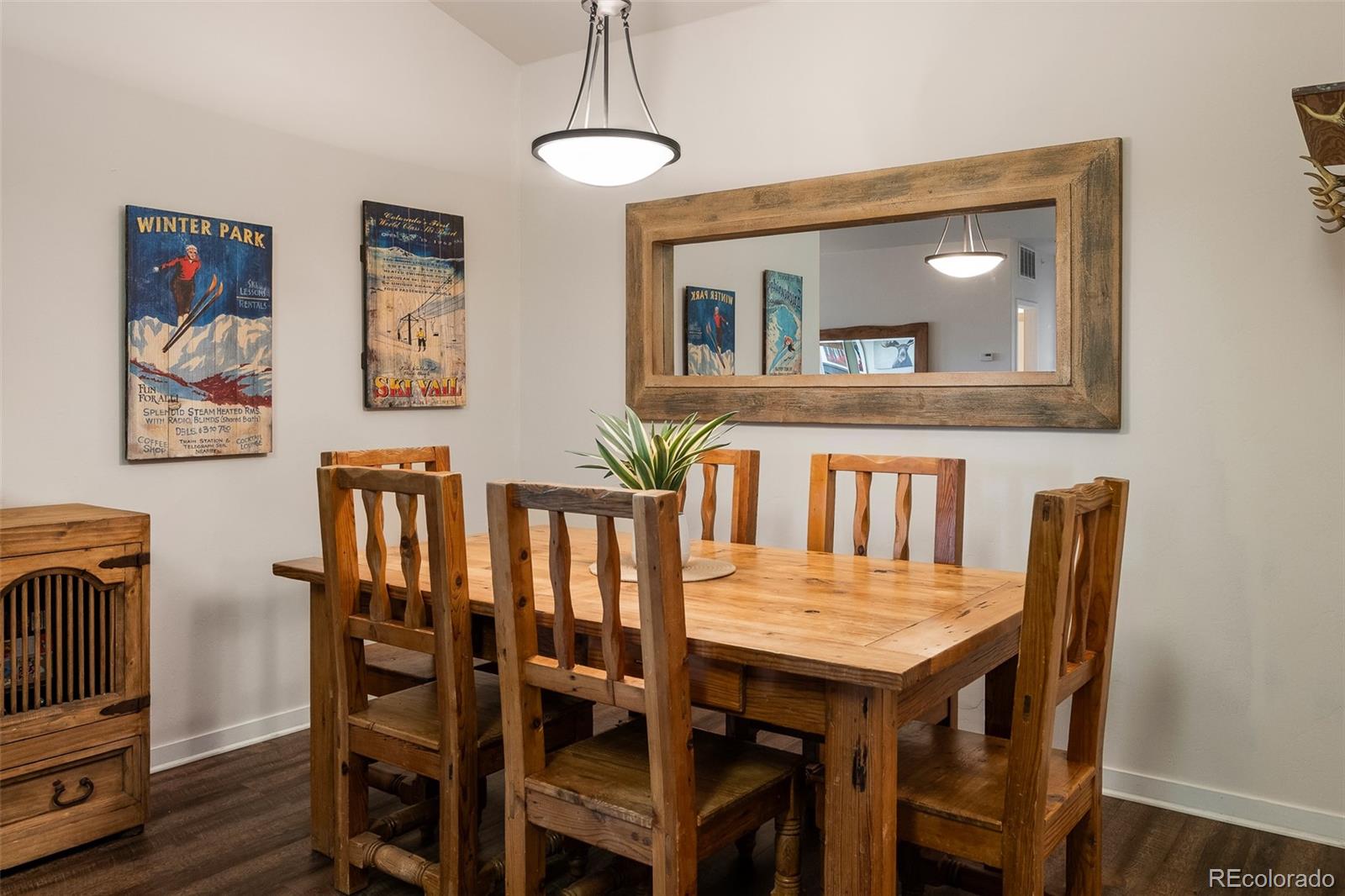 MLS Image #3 for 162  village road,granby, Colorado