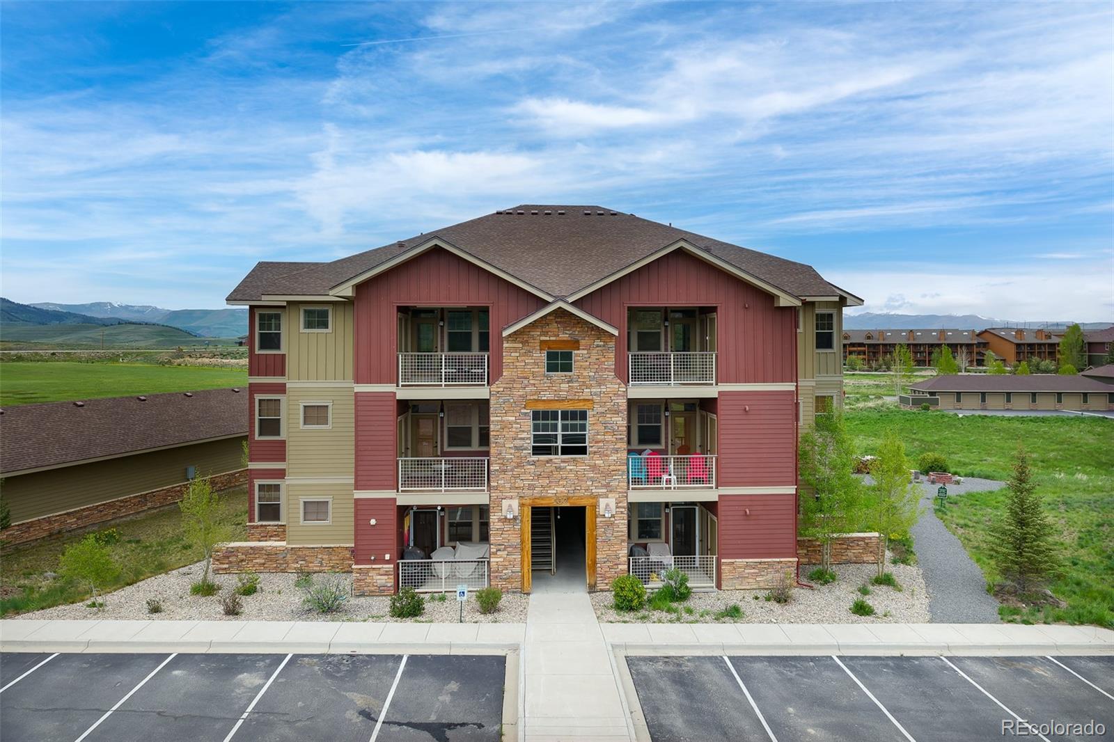 MLS Image #31 for 162  village road,granby, Colorado