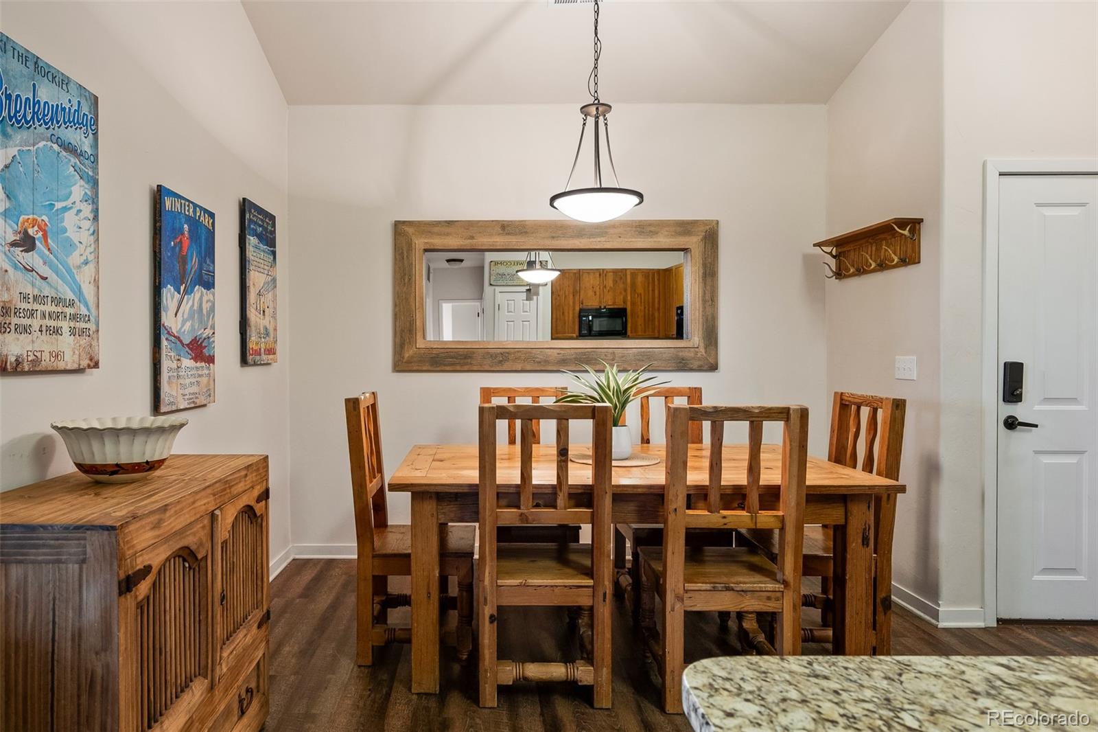 MLS Image #4 for 162  village road,granby, Colorado