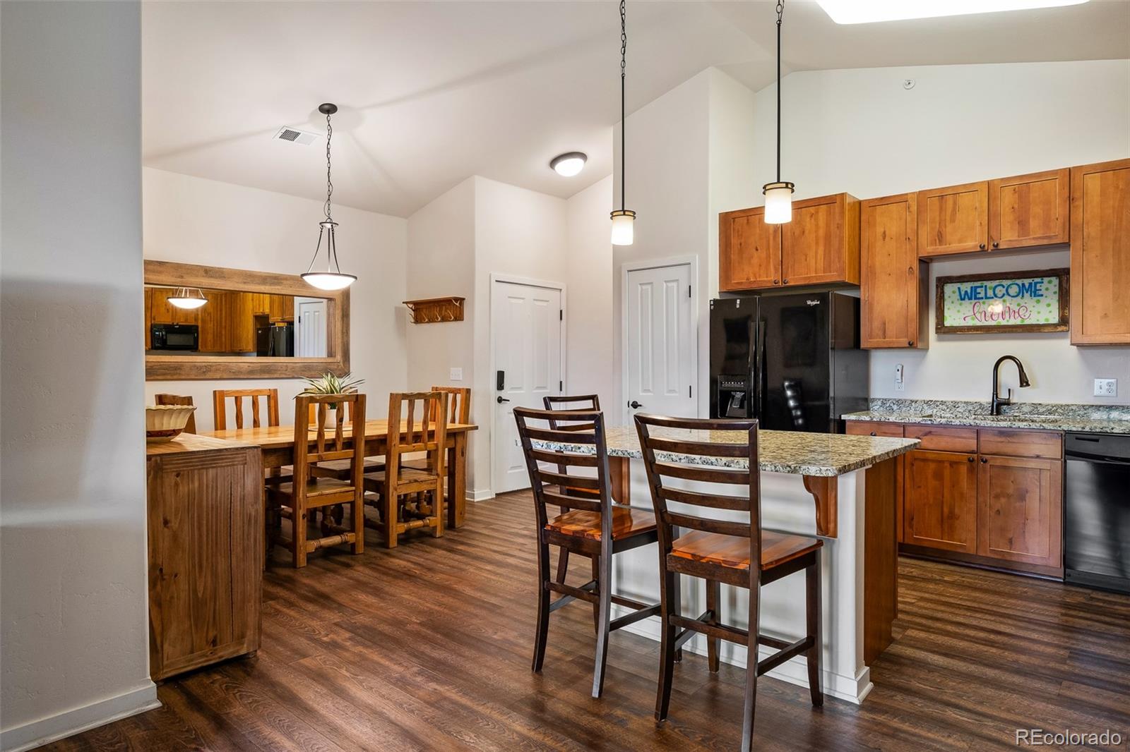 MLS Image #5 for 162  village road,granby, Colorado