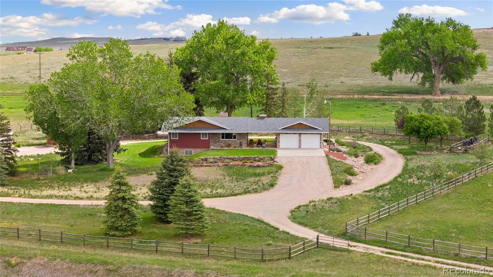MLS Image #0 for 5424 n county road 3 ,fort collins, Colorado