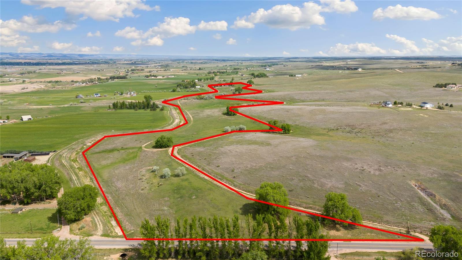 MLS Image #2 for 5424 n county road 3 ,fort collins, Colorado