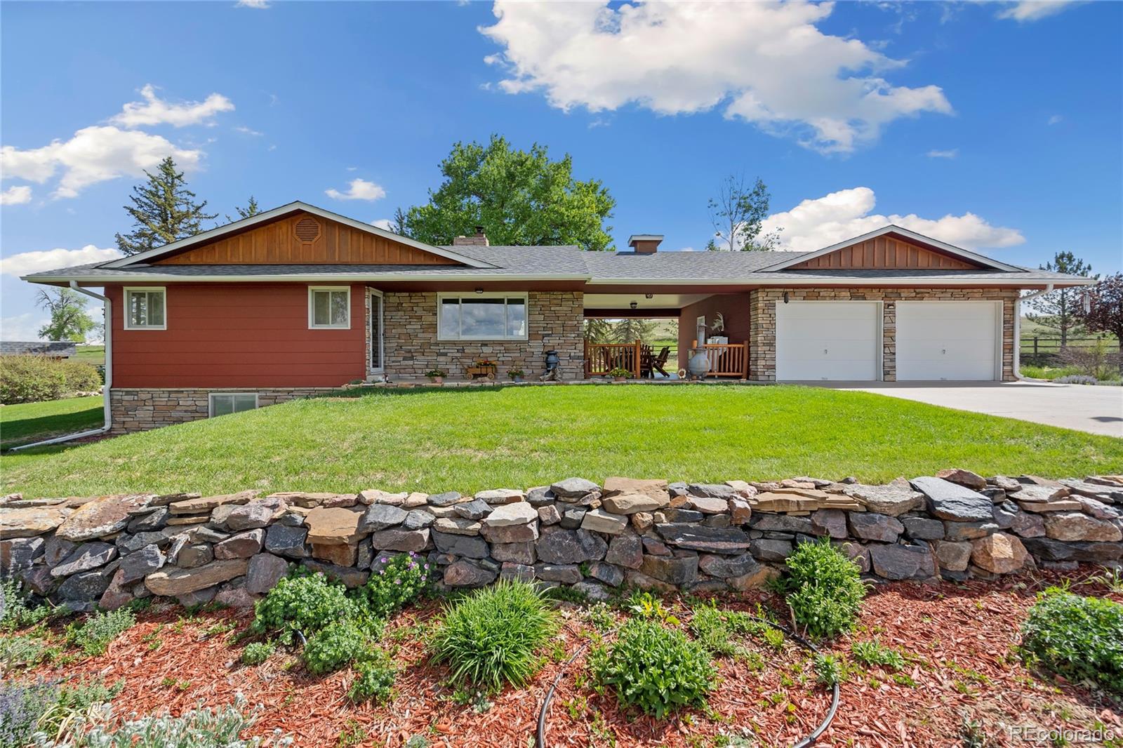 MLS Image #3 for 5424 n county road 3 ,fort collins, Colorado
