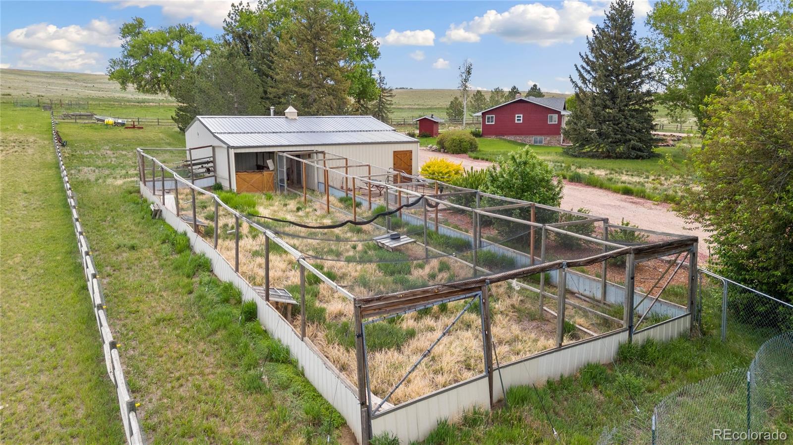MLS Image #30 for 5424 n county road 3 ,fort collins, Colorado