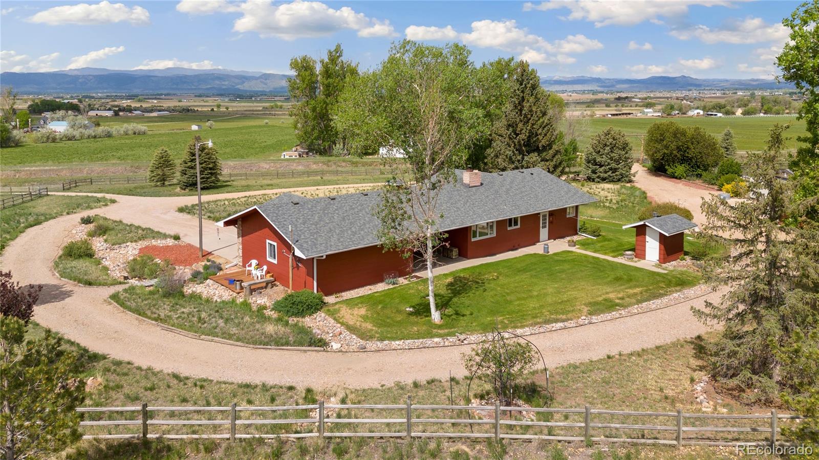 MLS Image #33 for 5424 n county road 3 ,fort collins, Colorado
