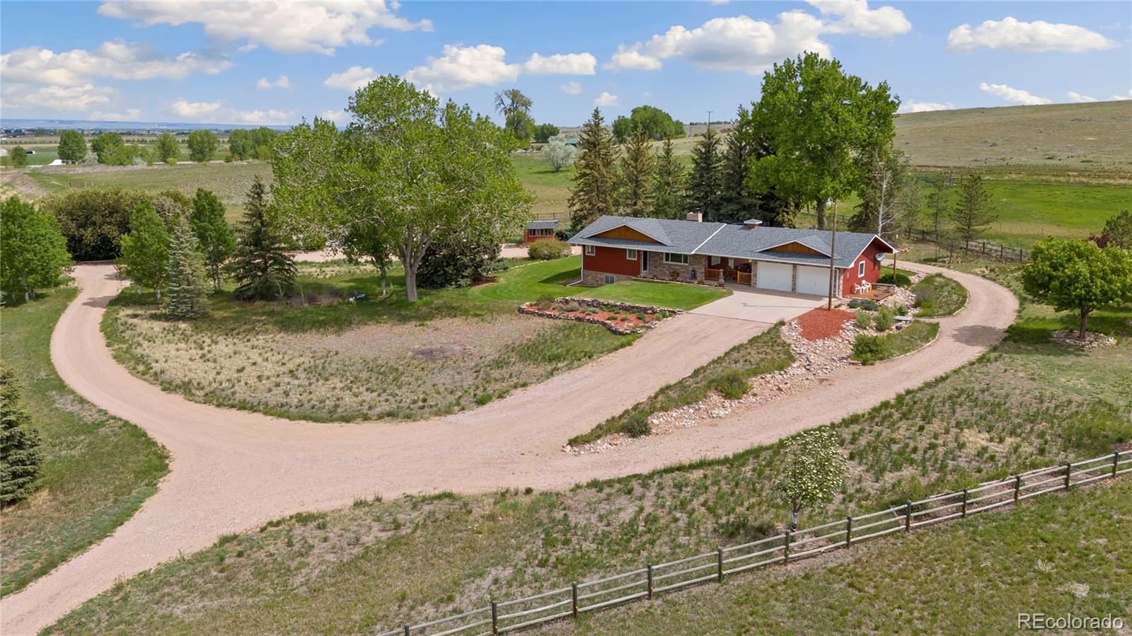 MLS Image #34 for 5424 n county road 3 ,fort collins, Colorado