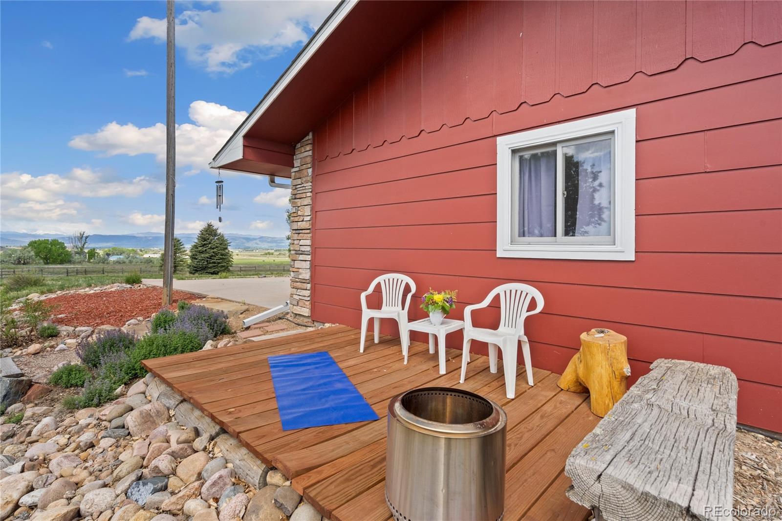 MLS Image #37 for 5424 n county road 3 ,fort collins, Colorado
