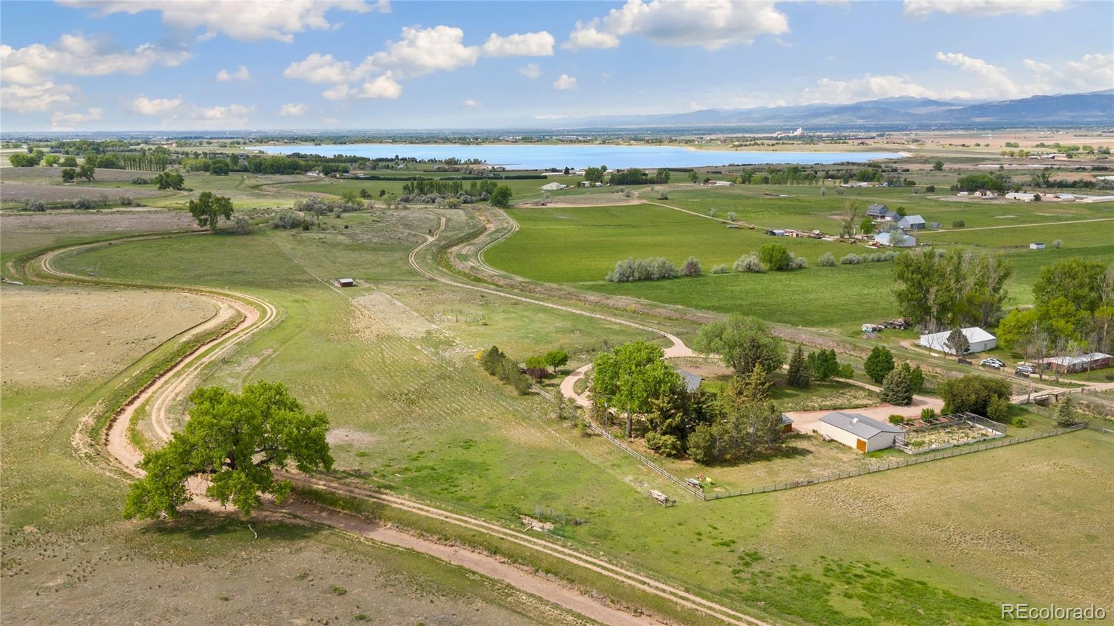 MLS Image #38 for 5424 n county road 3 ,fort collins, Colorado