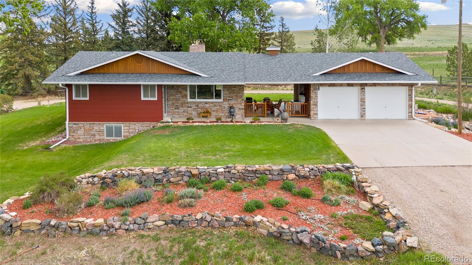 MLS Image #4 for 5424 n county road 3 ,fort collins, Colorado
