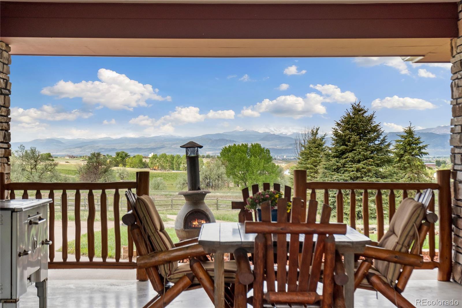 MLS Image #5 for 5424 n county road 3 ,fort collins, Colorado