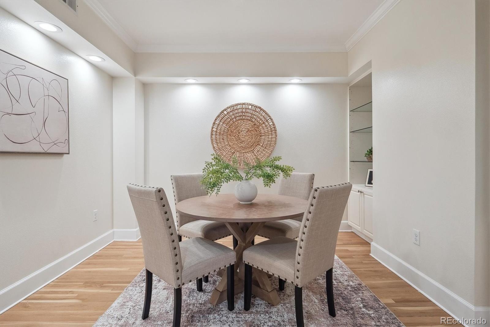 MLS Image #11 for 300  hudson street,denver, Colorado