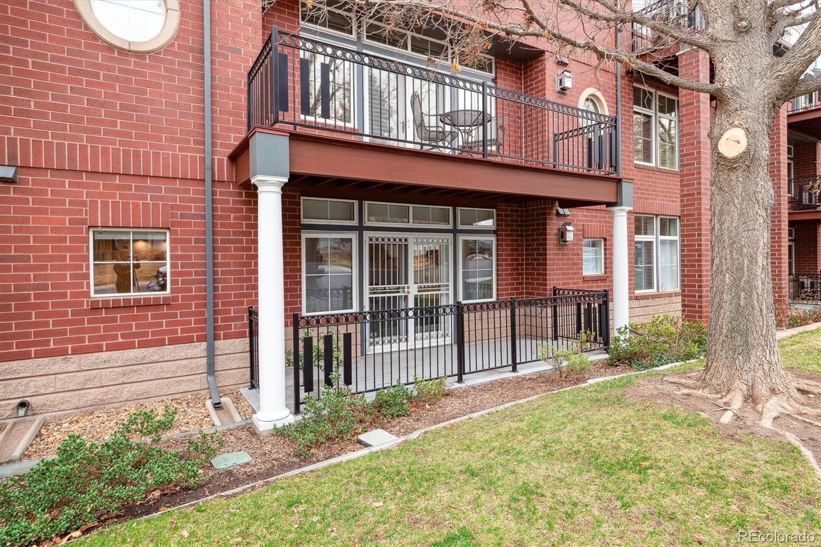 MLS Image #22 for 300  hudson street,denver, Colorado