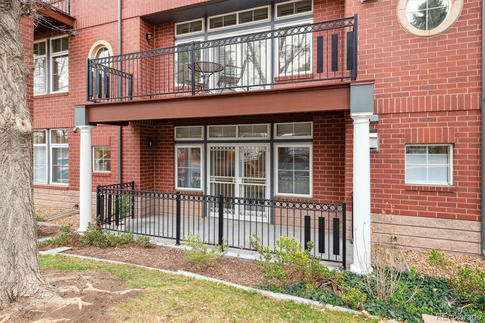MLS Image #23 for 300  hudson street,denver, Colorado