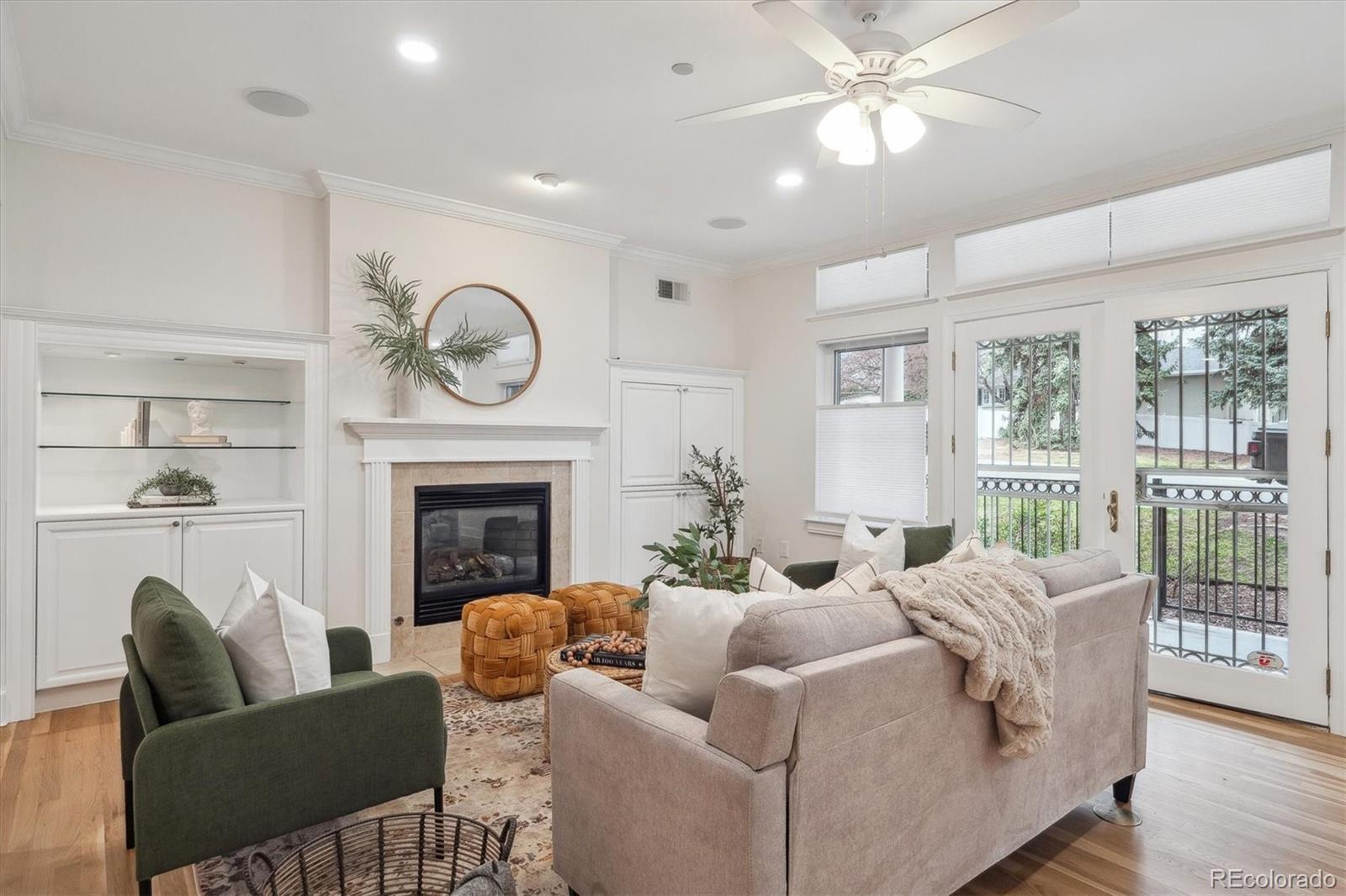 MLS Image #8 for 300  hudson street,denver, Colorado