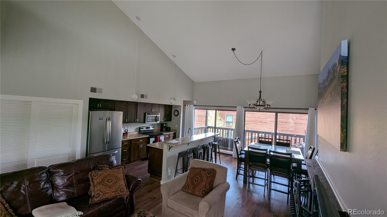 CMA Image for 2710  Ryan Gulch Road,Silverthorne, Colorado