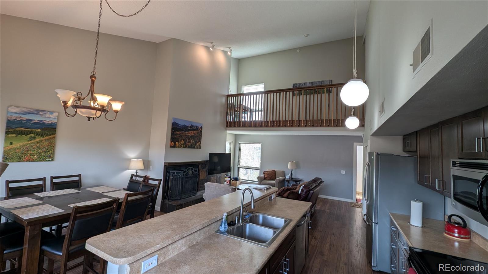 MLS Image #3 for 2710  ryan gulch road,silverthorne, Colorado
