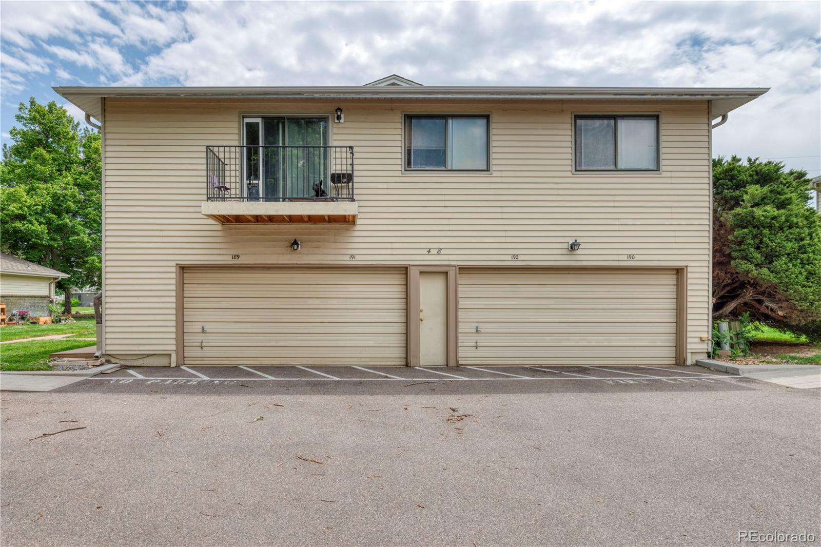 CMA Image for 3351 S Field Street,Lakewood, Colorado