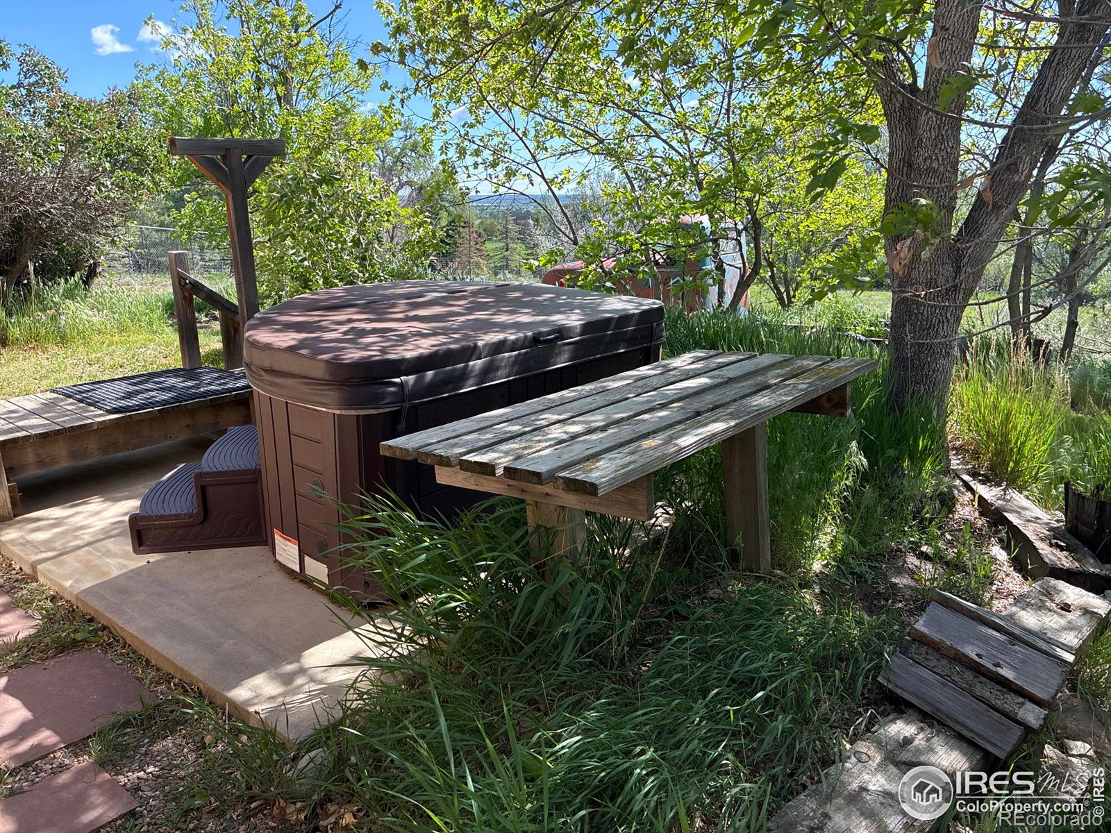 MLS Image #26 for 8586 n 55th street,boulder, Colorado