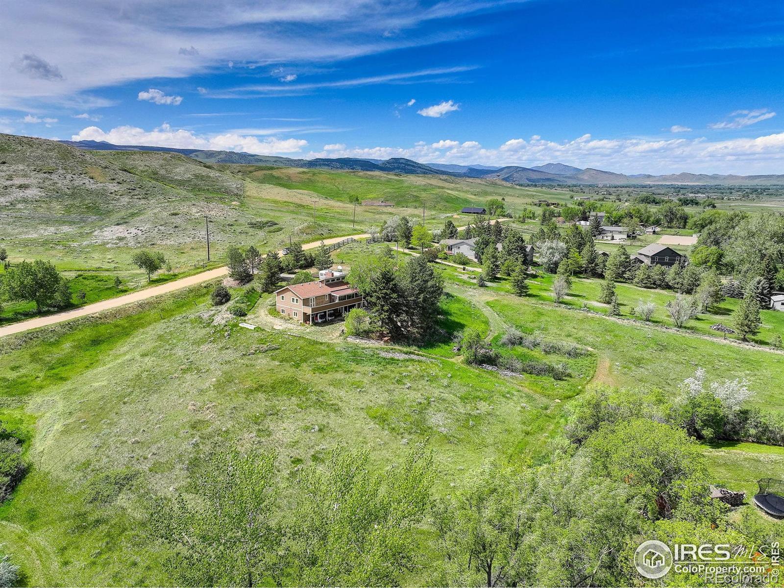 MLS Image #34 for 8586 n 55th street,boulder, Colorado