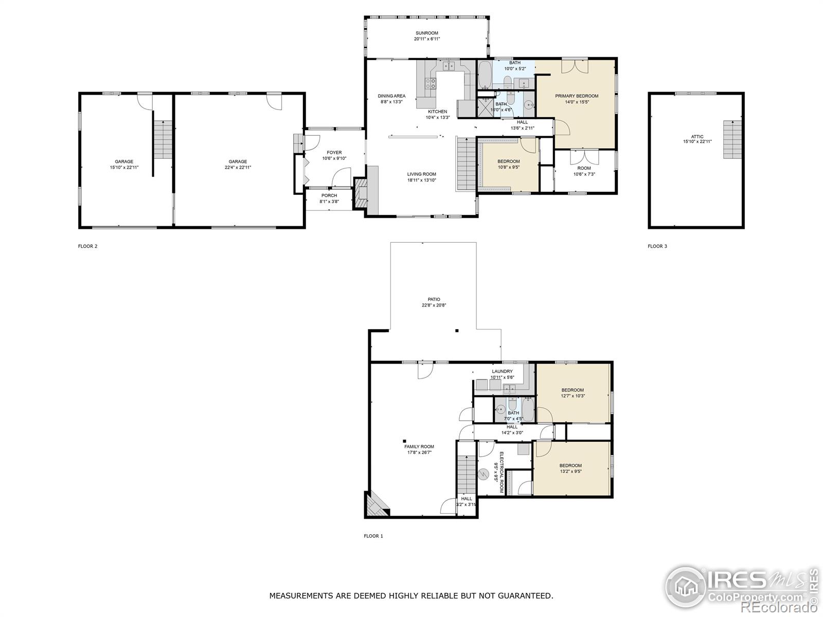 MLS Image #39 for 8586 n 55th street,boulder, Colorado