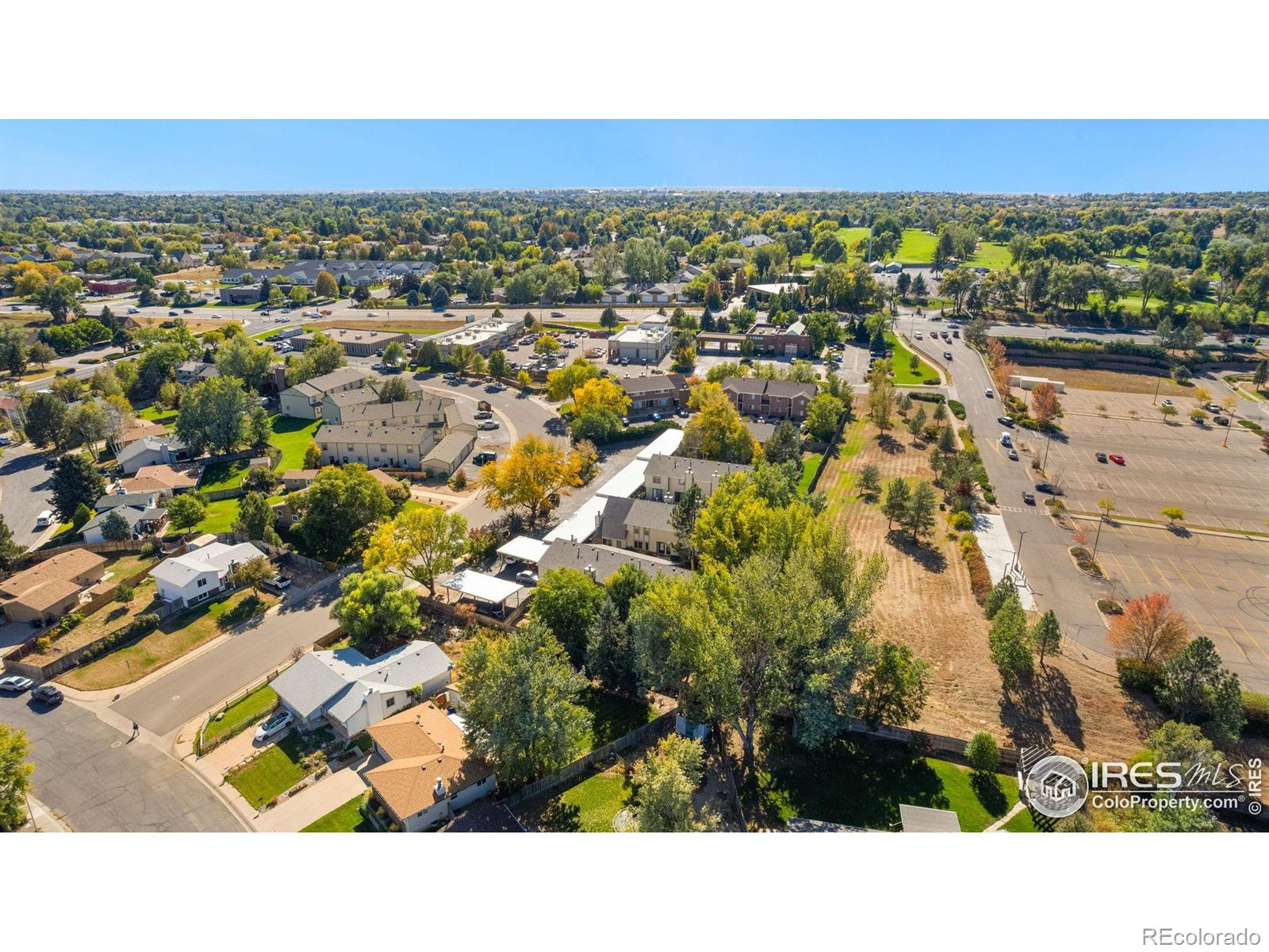 MLS Image #1 for 916  44th ave ct,greeley, Colorado