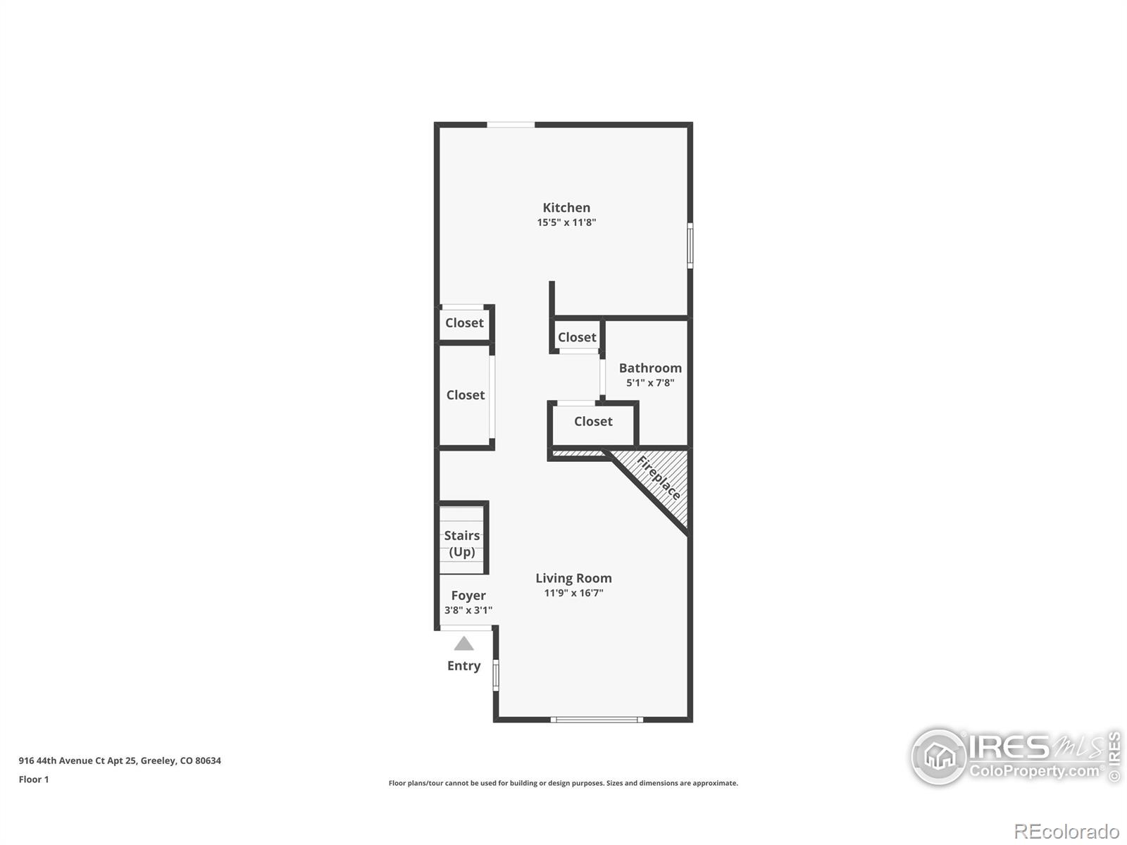 MLS Image #37 for 916  44th ave ct,greeley, Colorado