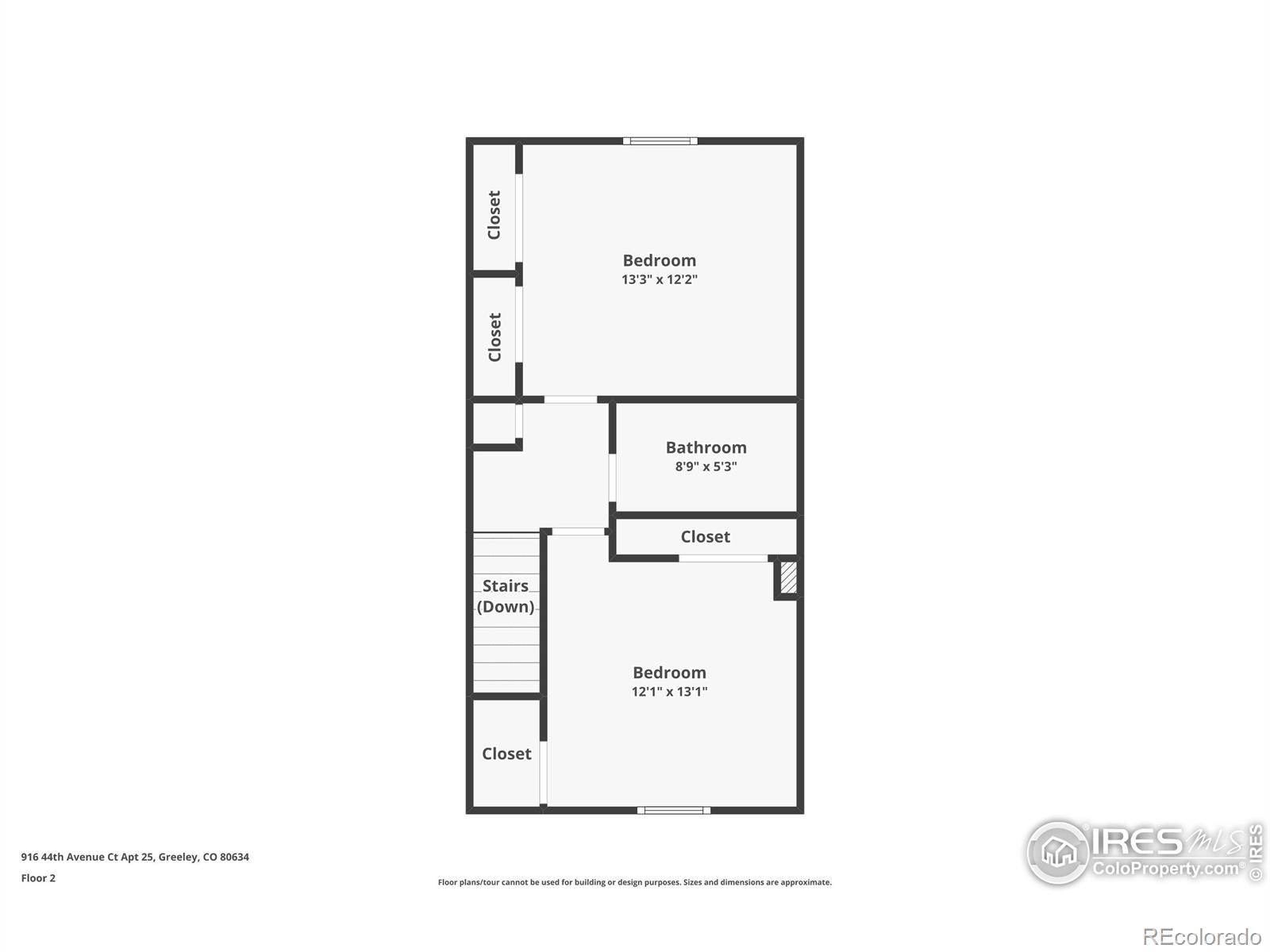 MLS Image #38 for 916  44th ave ct,greeley, Colorado