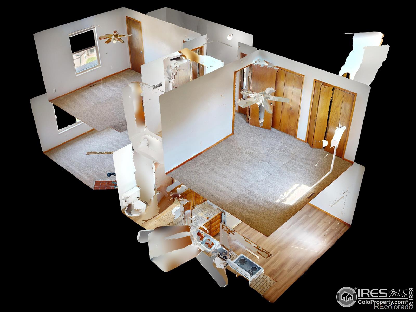 MLS Image #39 for 916  44th ave ct,greeley, Colorado