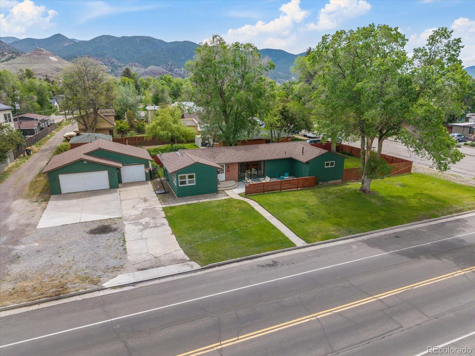 MLS Image #1 for 211  grant street,salida, Colorado