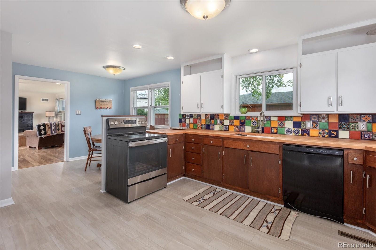 MLS Image #11 for 211  grant street,salida, Colorado