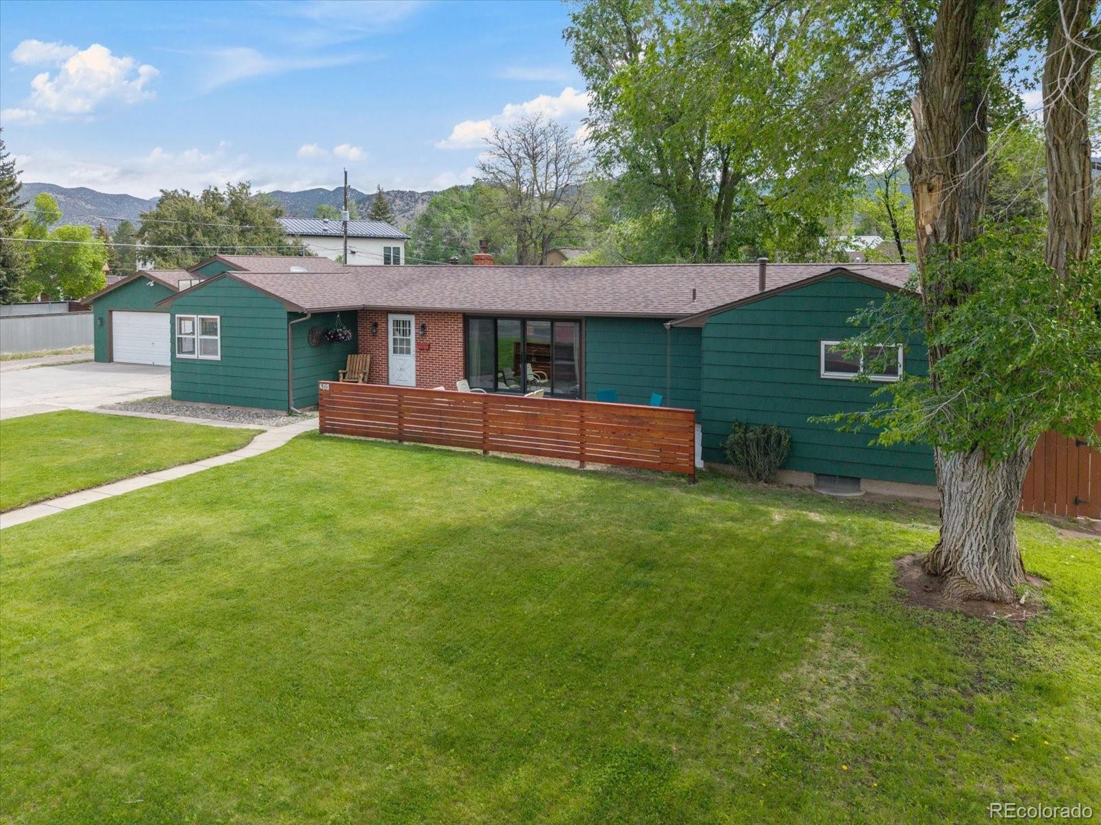 MLS Image #37 for 211  grant street,salida, Colorado