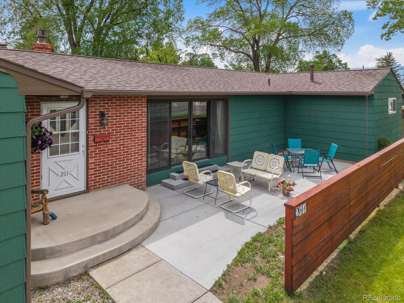 MLS Image #38 for 211  grant street,salida, Colorado