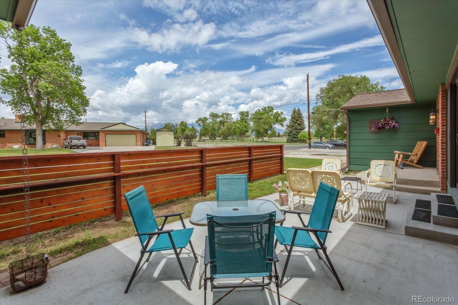 MLS Image #39 for 211  grant street,salida, Colorado