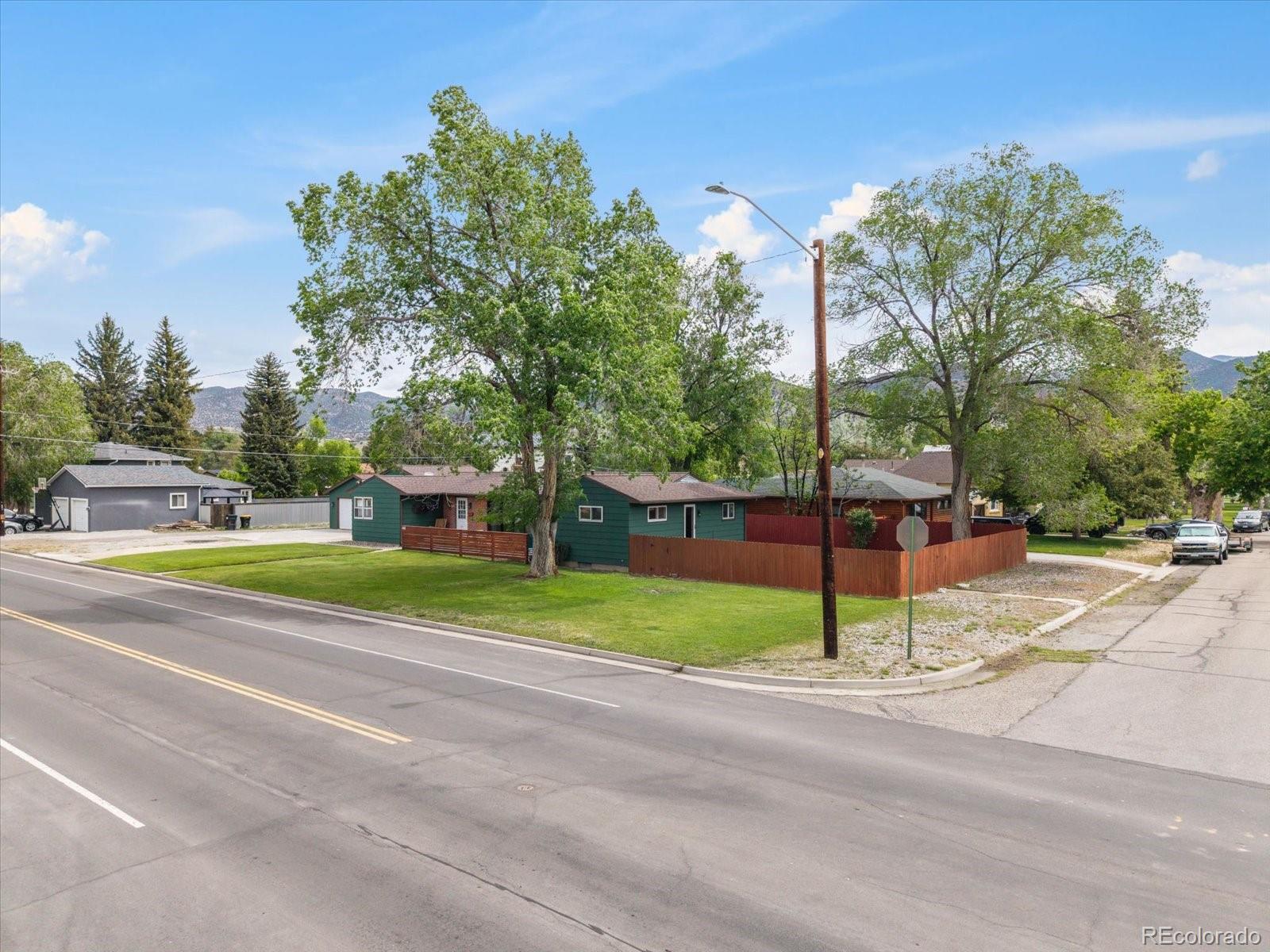 MLS Image #41 for 211  grant street,salida, Colorado