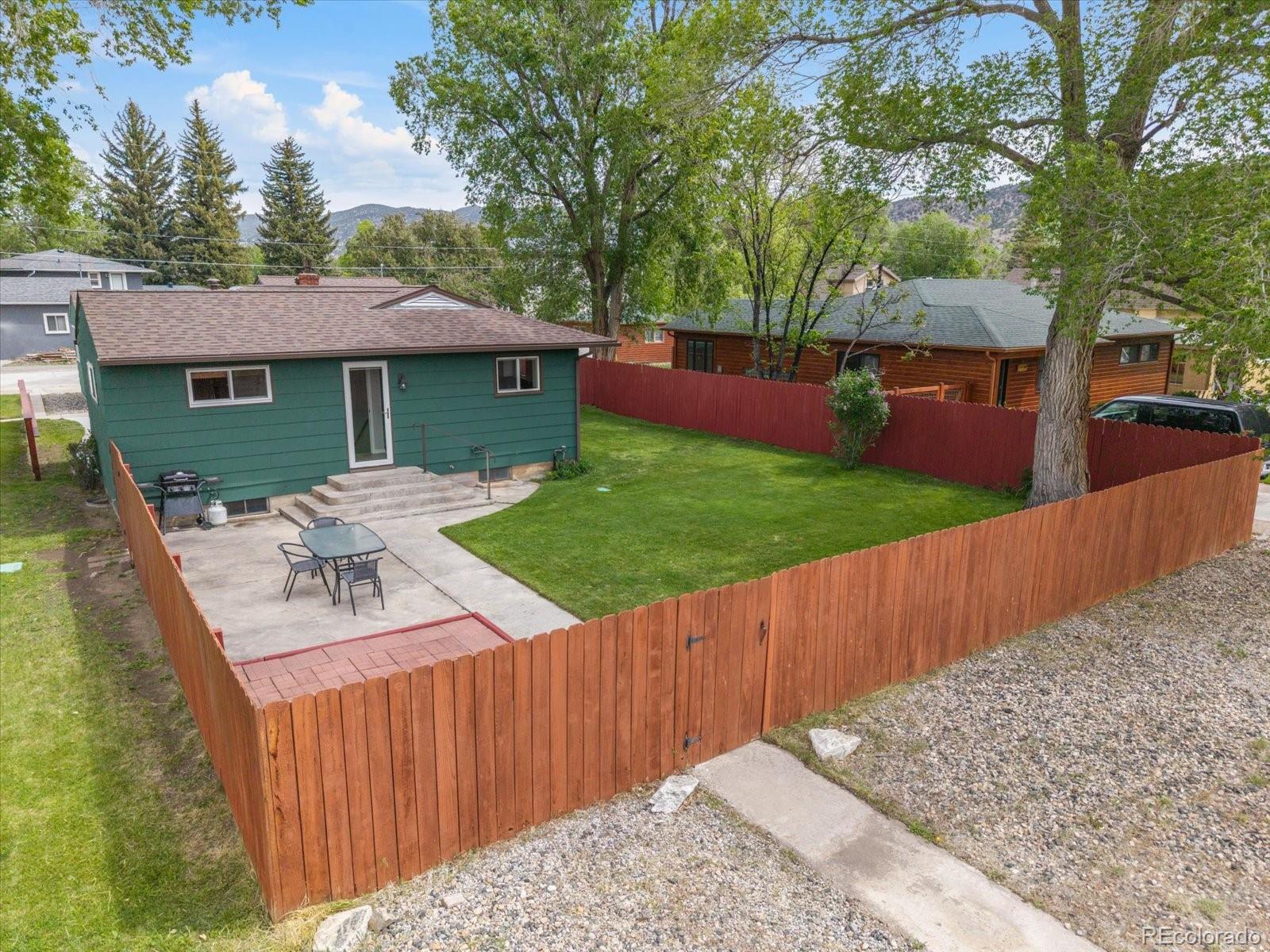 MLS Image #42 for 211  grant street,salida, Colorado