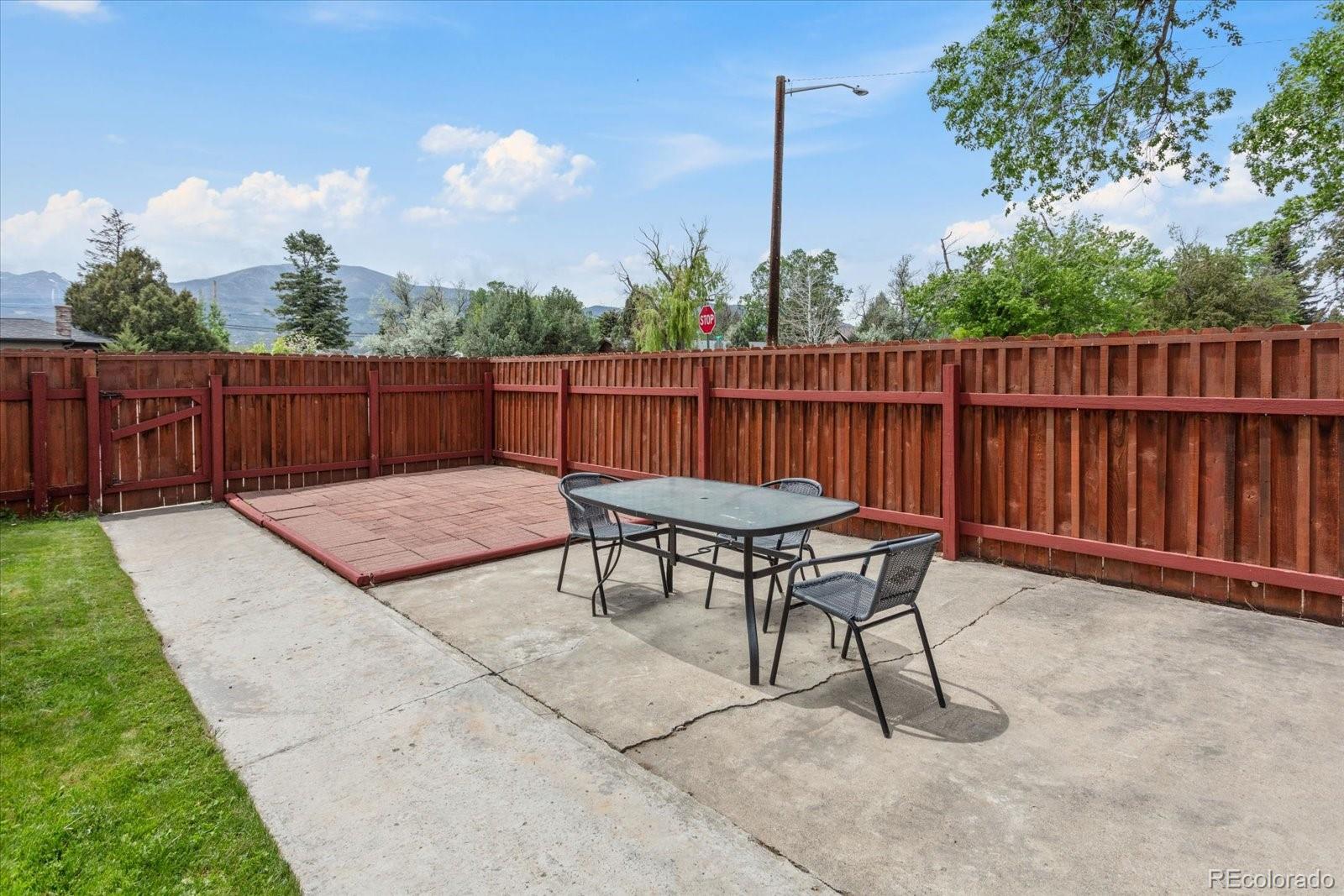 MLS Image #43 for 211  grant street,salida, Colorado