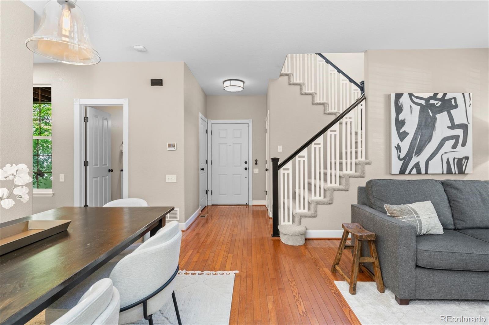 MLS Image #10 for 7746 e severn place,denver, Colorado
