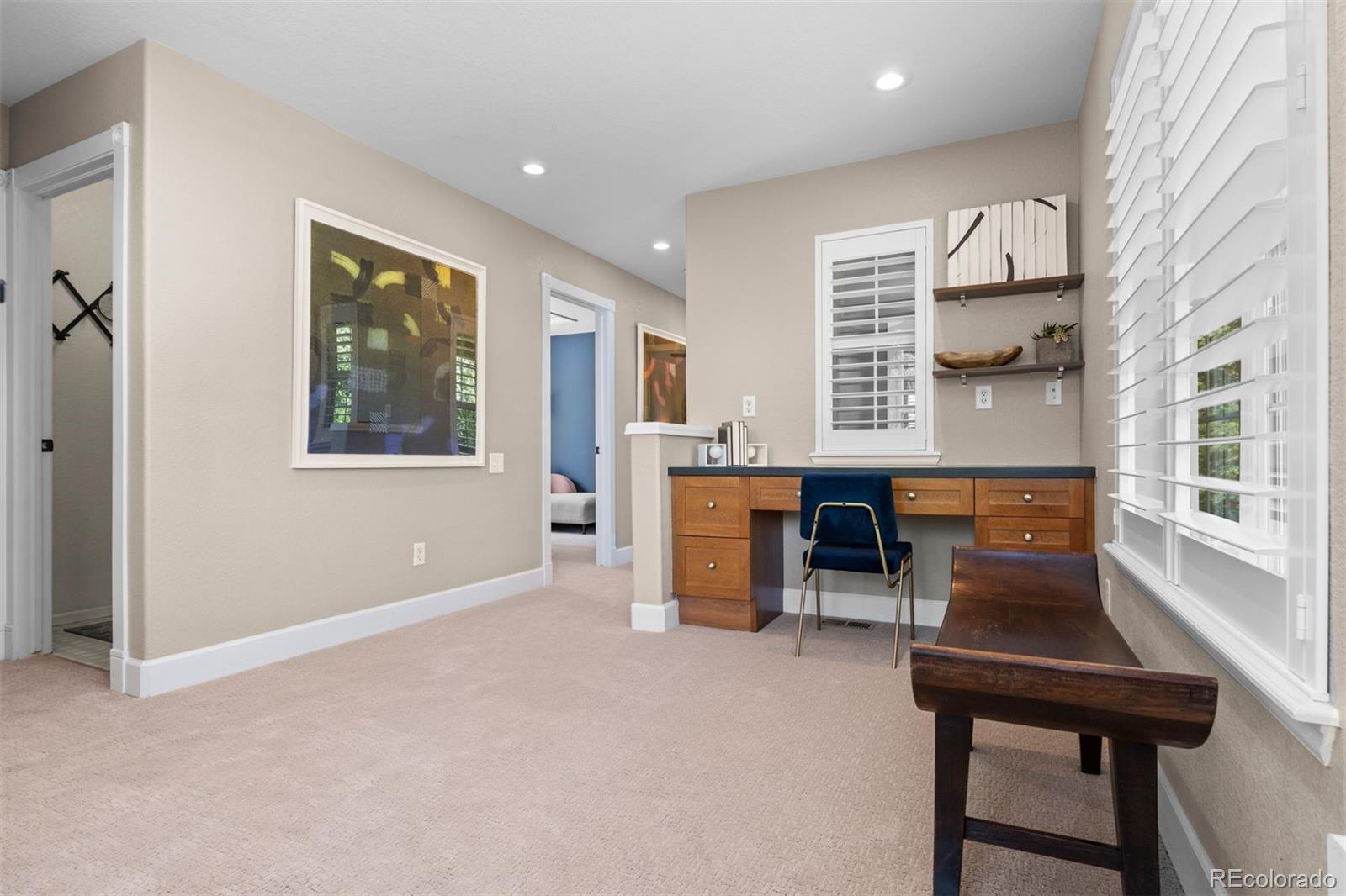 MLS Image #15 for 7746 e severn place,denver, Colorado