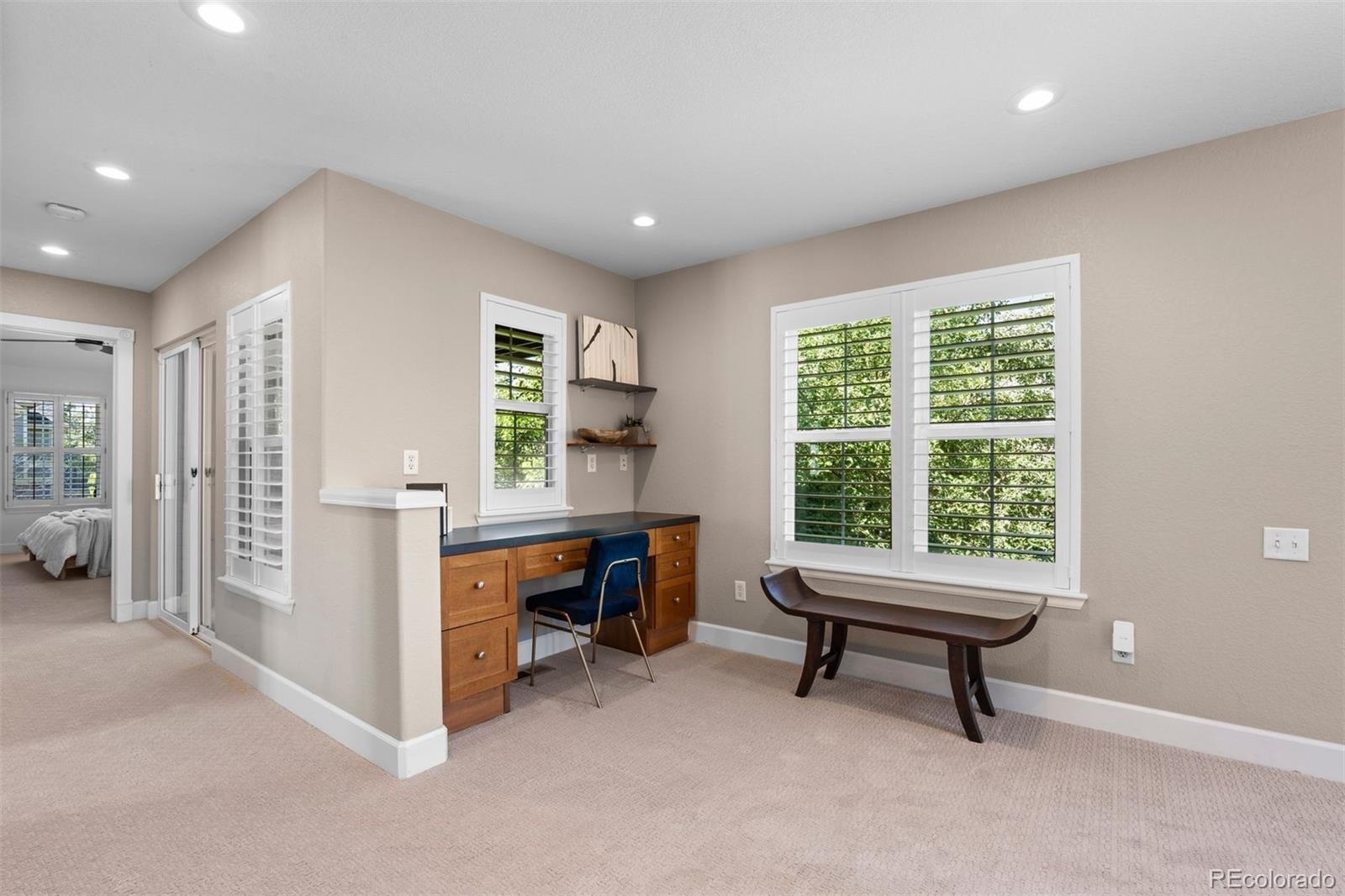 MLS Image #16 for 7746 e severn place,denver, Colorado