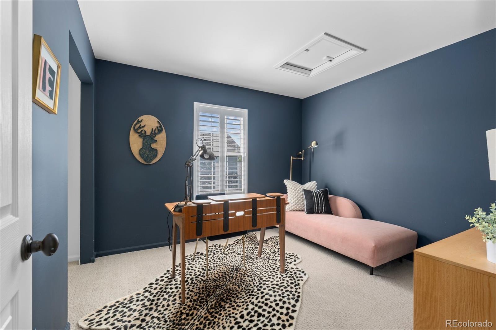 MLS Image #20 for 7746 e severn place,denver, Colorado