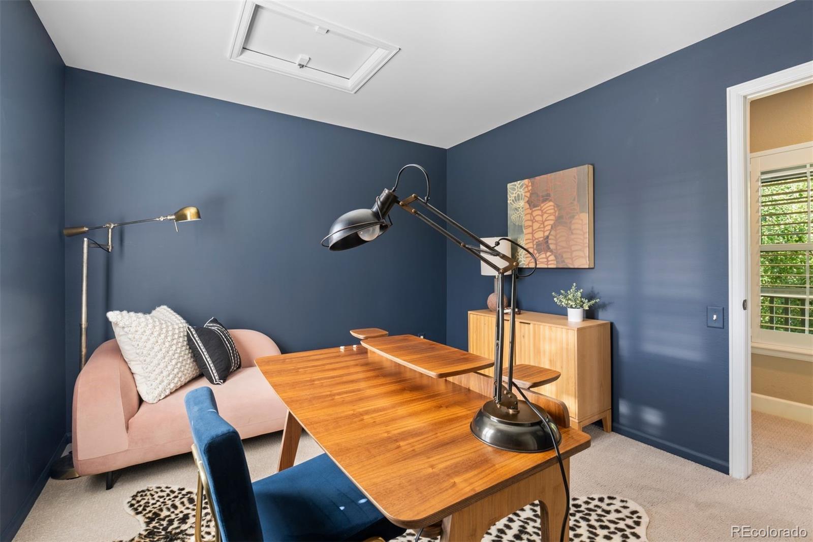 MLS Image #21 for 7746 e severn place,denver, Colorado