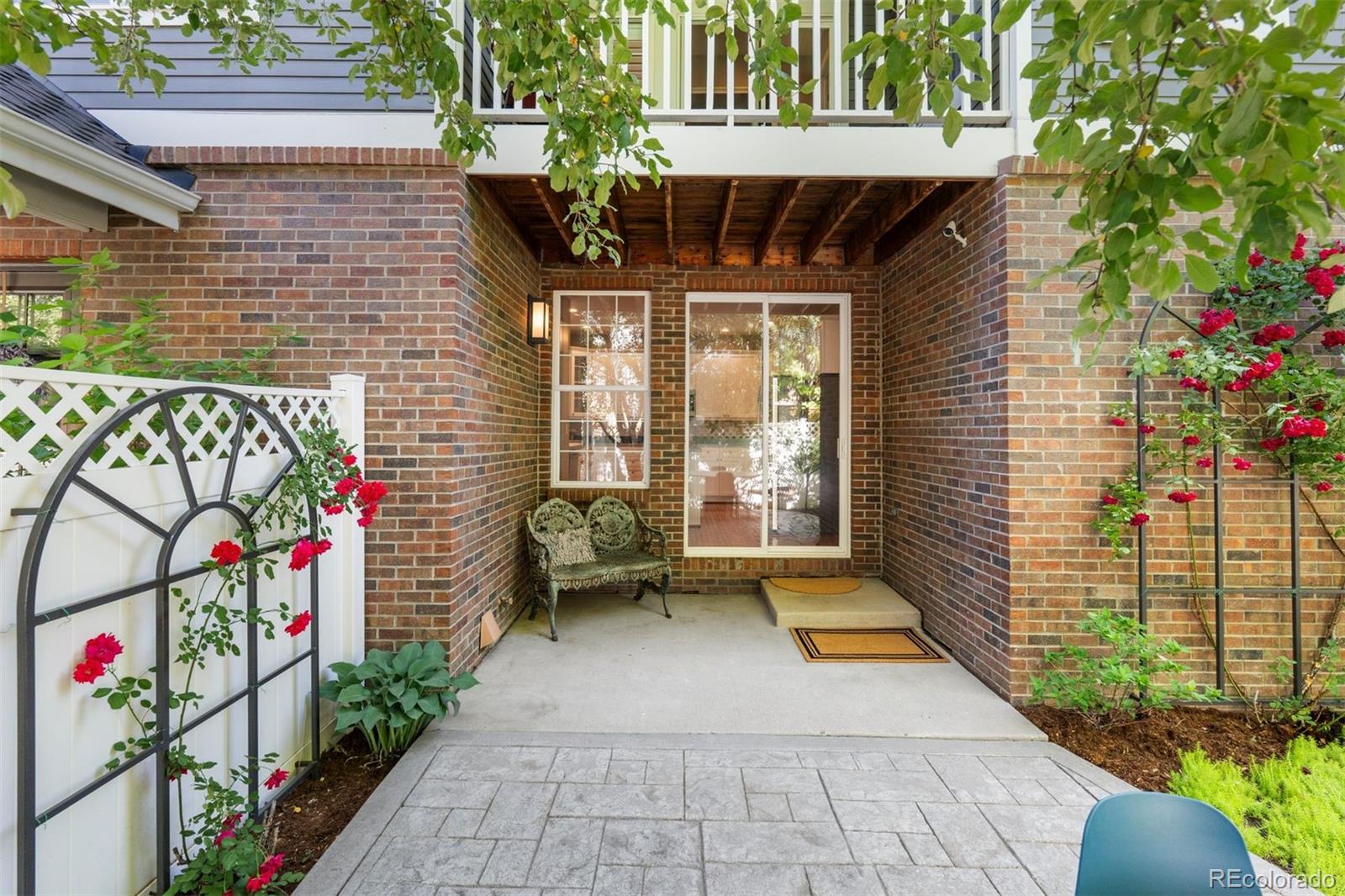 MLS Image #28 for 7746 e severn place,denver, Colorado