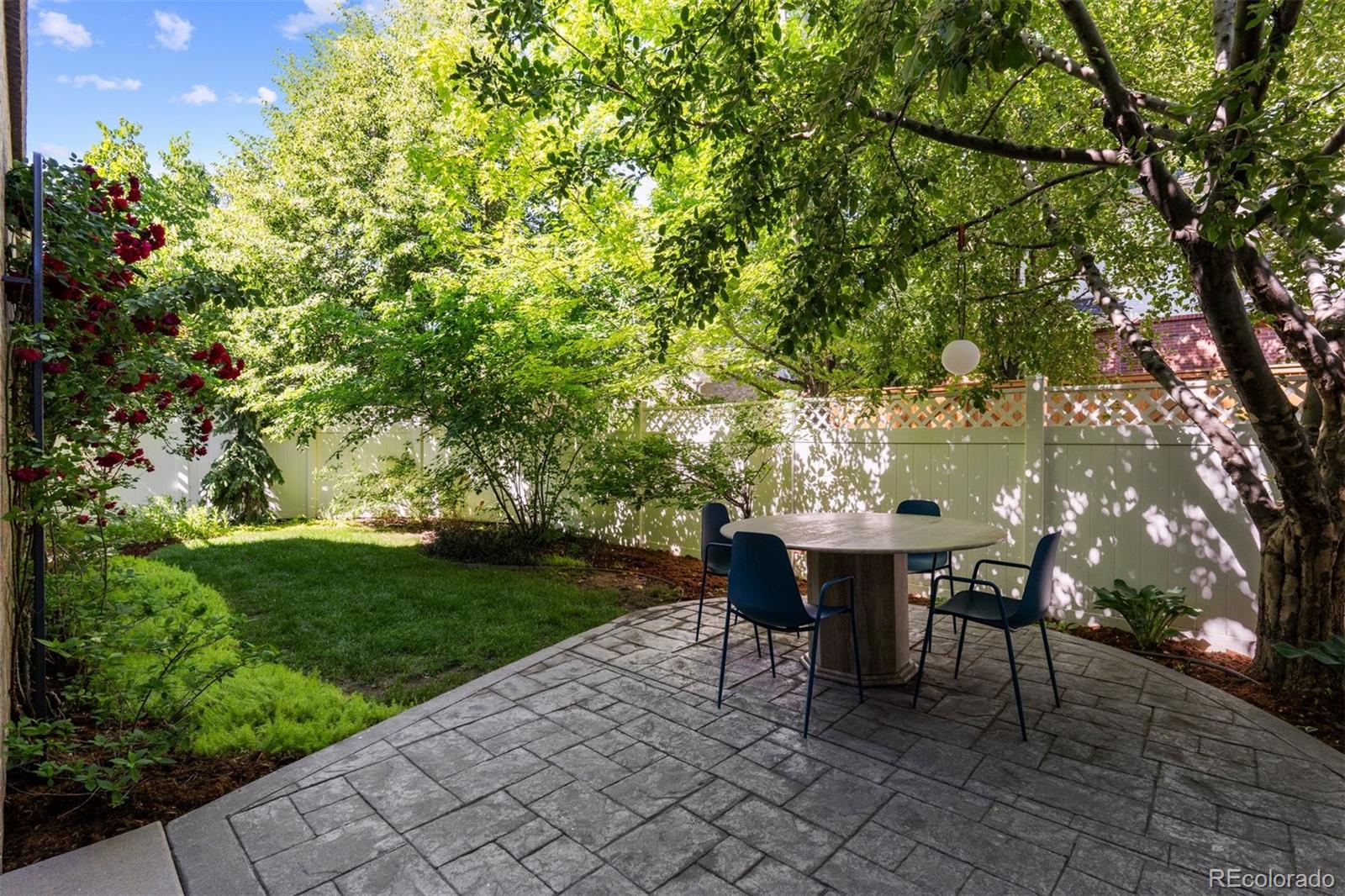 MLS Image #29 for 7746 e severn place,denver, Colorado