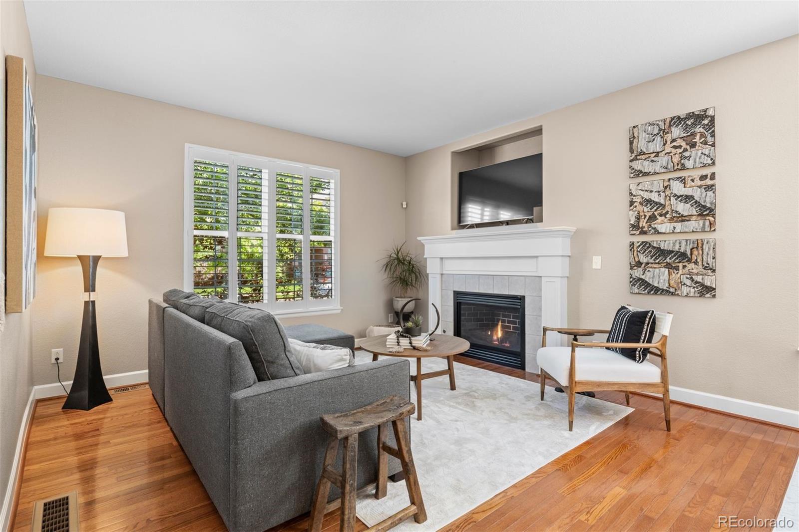 MLS Image #3 for 7746 e severn place,denver, Colorado