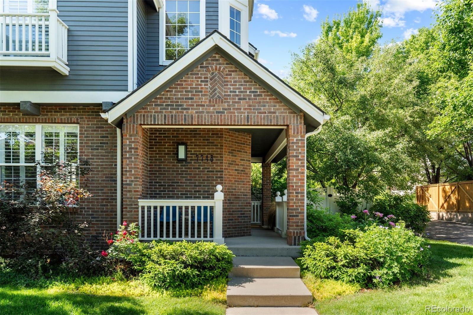 MLS Image #31 for 7746 e severn place,denver, Colorado