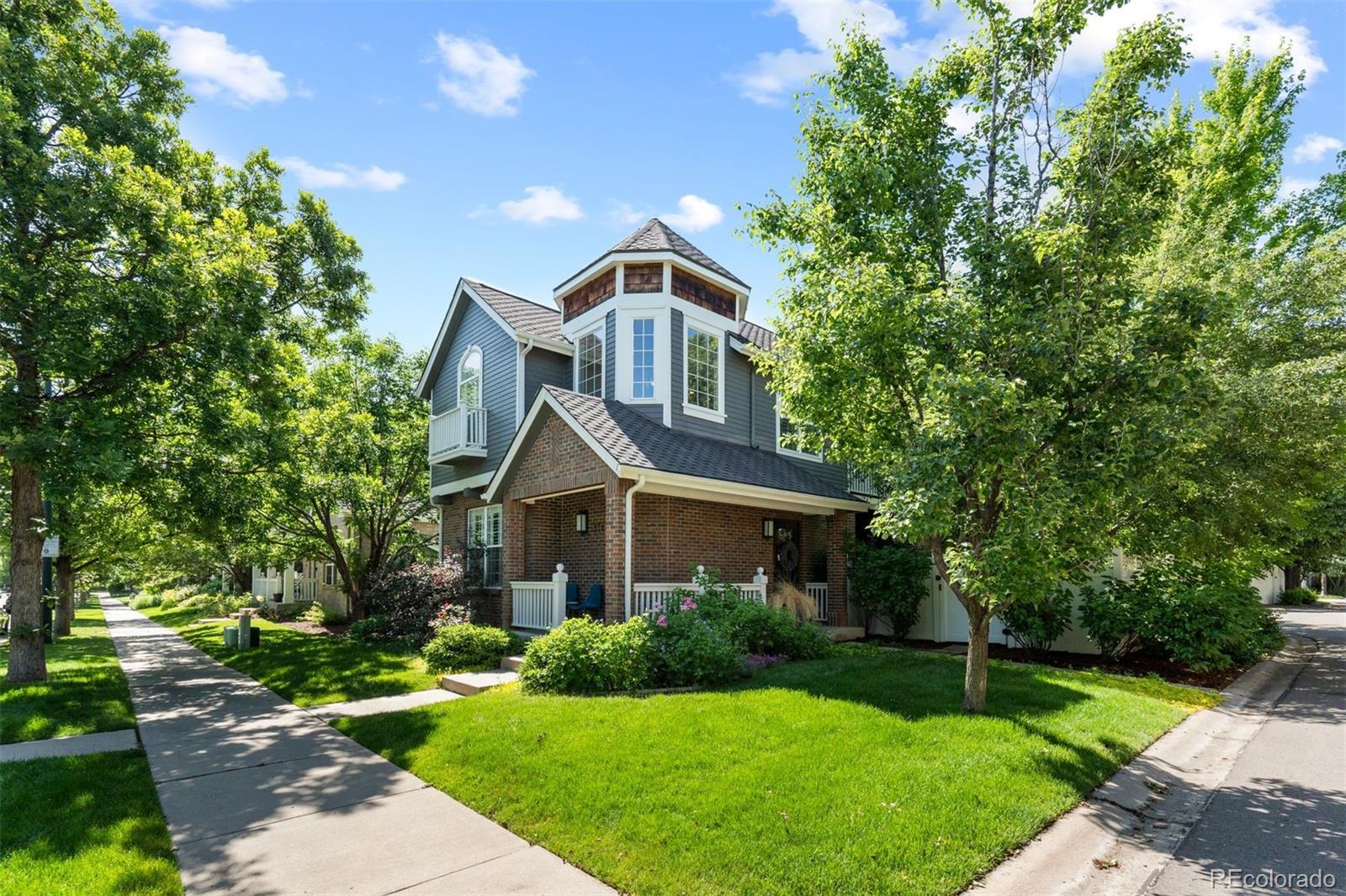 MLS Image #32 for 7746 e severn place,denver, Colorado