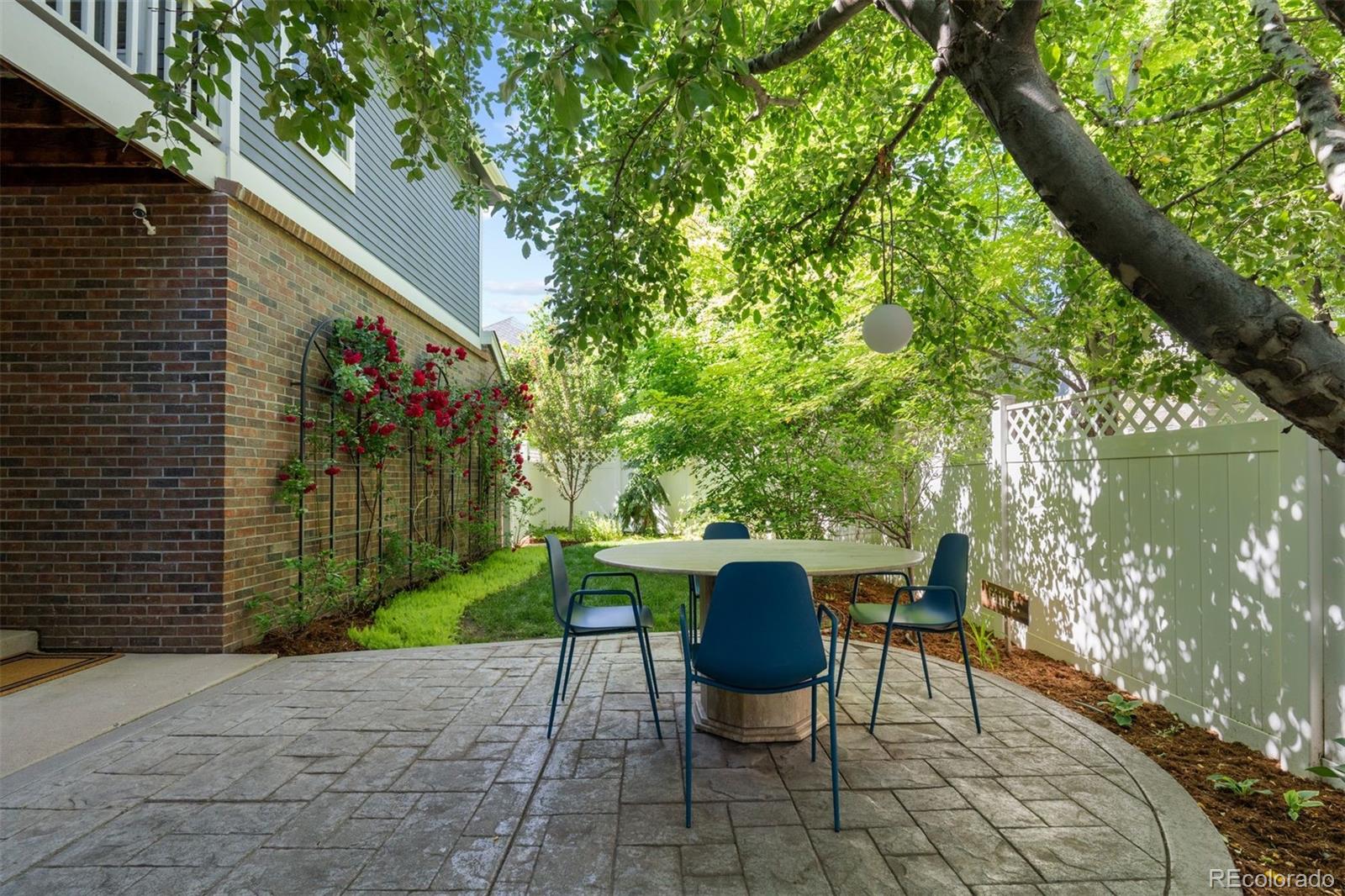 MLS Image #34 for 7746 e severn place,denver, Colorado